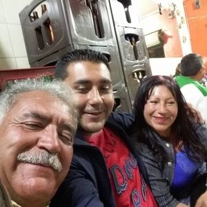 Meet your Posher, Camilo